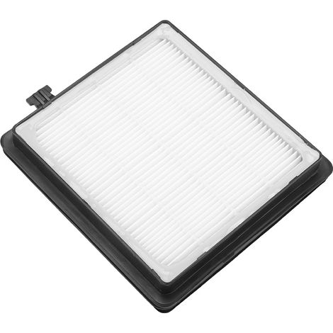 Filtres HEPA de rechange pour aspirateur Dirt Devil F45, accessoires compatibles, pièces détachées, pack de 2, haute efficacité, remplacement facile. (1/5)