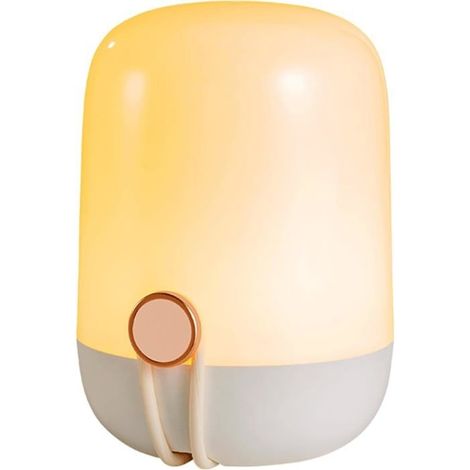 Veilleuse LED Rechargeable Enfant,Lampe de Chevet Tactile Dimmable Portable,lampe de chevet enfant USB,Veilleuse adulte (1/5)