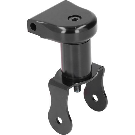 Support d'écran pivotant 360° pour vélo de spinning, réglable en alliage (1/5)