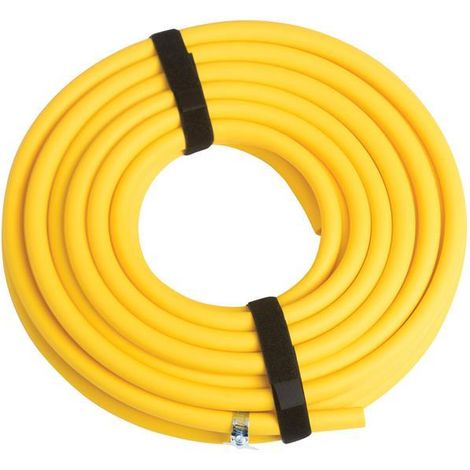Monument Plumbers Central Heating System Drain Down Hose 15m 2404H MON2404 (1/3)