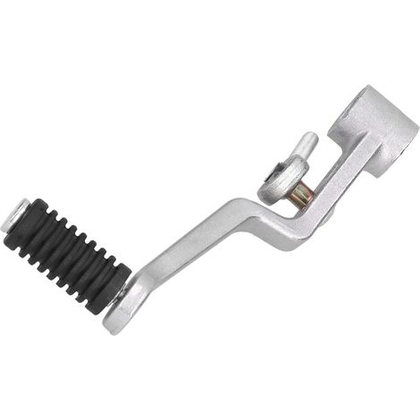 Motorrad-Schalthebel, Schaltpedal, kompatibel mit GSXR600, GSXR750, GSXR1000, K5, K6, K7, K8, K9, K10 (1/5)