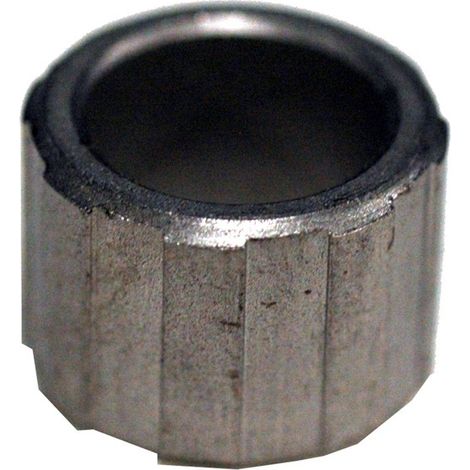 Bague de réduction diamètre int 12 mm - extérieur 17 mm