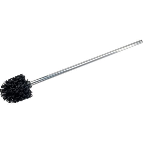 Brosse WC, extra longue, WENKO (1/2)