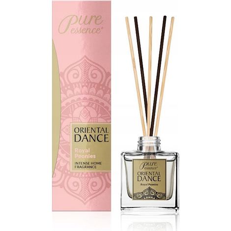 75 ml Royal Peonies Aroma-Diffusor – Oriental Dance (1/2)