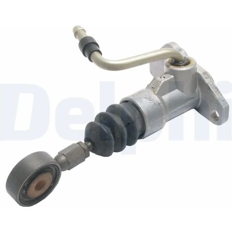 Cylindre émetteur, embrayage Delphi Technologies LM49917 AUDI 8D1 721 401