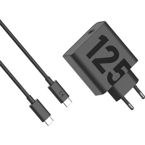Cargador Motorola LB13243653