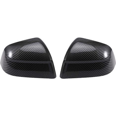 Funda de retrovisor exterior para Model Y 2025 (1/5)