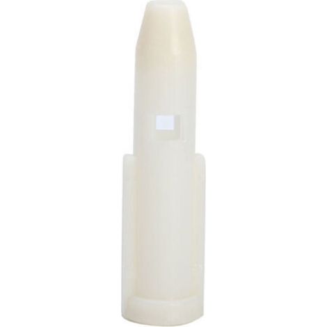 Manchon d'Adaptation pour Pommeau de Vitesse Peugeot - Blanc, Compatible 206, 207, 306, 307, 308 (1/5)