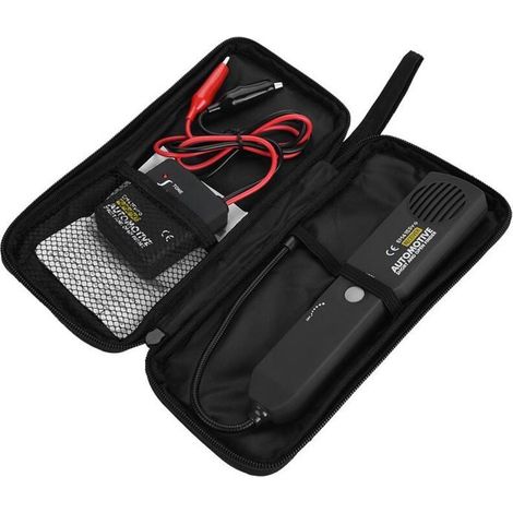 EM415PRO DC 6-42V Open Short Circuit Finder Tester Cable Wire Tracker Outil de réparation de voiture ODIPIE (1/4)