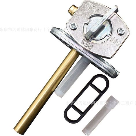 Interrupteur de pression d'huile pour motos Yamaha, Kawasaki, Suzuki et Polaris 2GU-24500-02 (1/4)