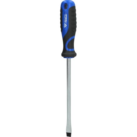 BRILLIANT TOOLS Tournevis à fente 1,6 x 10,0 mm - BT030907 (1/5)