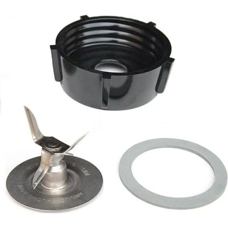 remplacement pour Oster Oster blender accessoire de rafraîchissement kit mixeur de cuisine Center 2 en caoutchouc Bague O Bague d'étanchéité joints (1/5)