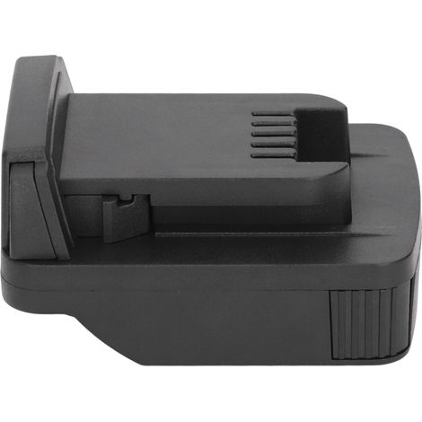 Adaptateur de batterie lithium pour outils Metabo, connecteur de conversion universel (1/5)