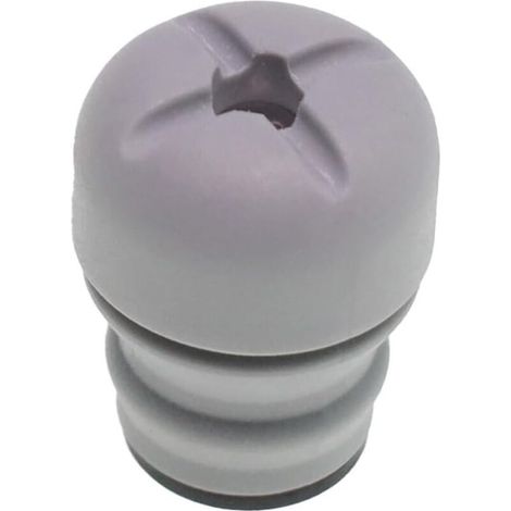 Soupape securite en silicone pour cocotte-minute Optima Vitaly, Sensor, Clipso Easy Control, Seb - SS-980585