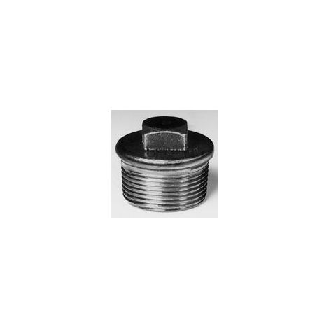 Stopfen TG, Rand, Nr.290 schw. AG 2 - 80682026 von Buderus