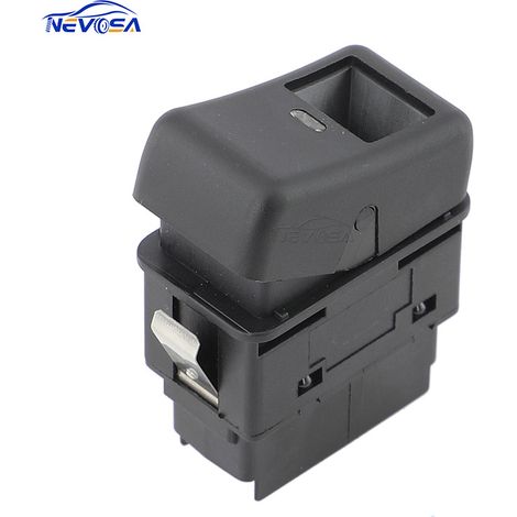 8157751 is a Volvo FH FM FMX power window switch for trucks. (1/4)