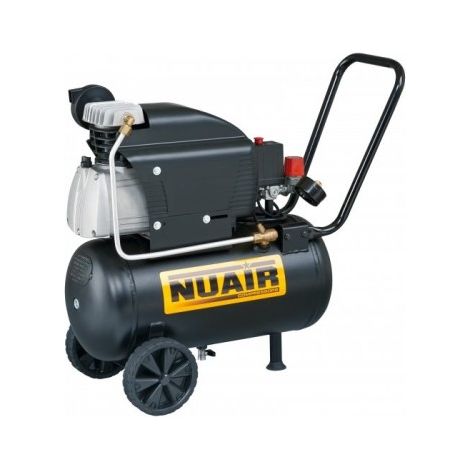 COMPRESOR NUAIR FC2/24S - AIRUM LOGISTIC