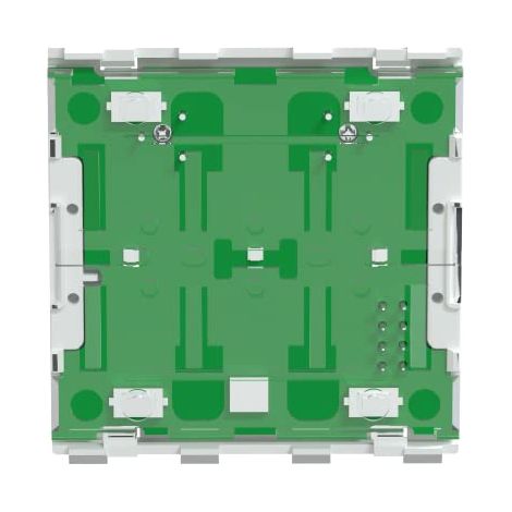 MERTEN MEG5116-0300 WISER CONNECTED MODULE À BOUTON-POUSSOIR ENCASTRÉ SYSTÈME M SMART HOME