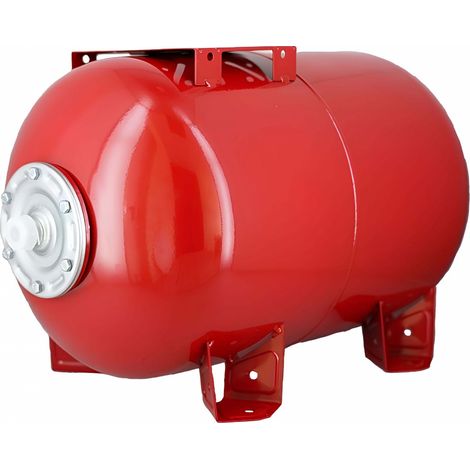 Réservoir à Vessie 300l Horizontal Varem - 10 Bars