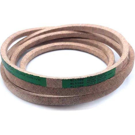 Courroie de coupe primaire JOHN DEERE M136297