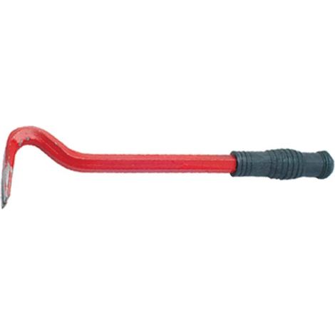 Brechstange Modeco mn-79-130 geschmiedet Gummigriff 30 cm