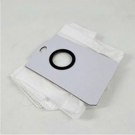 Lot de 4 sacs à poussière pour aspirateurs Cecotec Conga 2299/Cecotec Conga 2499 - Accessoire pour aspirateur (1/4)