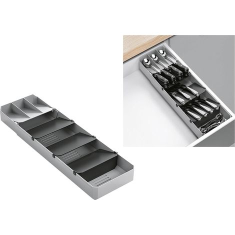 Besteck Organizer "Uni-Fit (1/10)