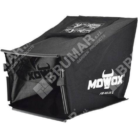 Sacco raccolta per rasaerba MOWOX COMPATIBILE - 045664