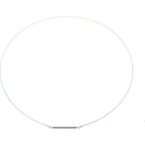 Indesit Waschmaschinentürdichtungsfeder C00092156
