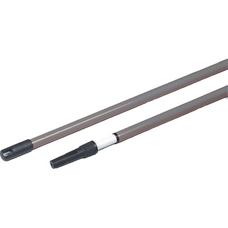 Porte-rouleaux - 2 m