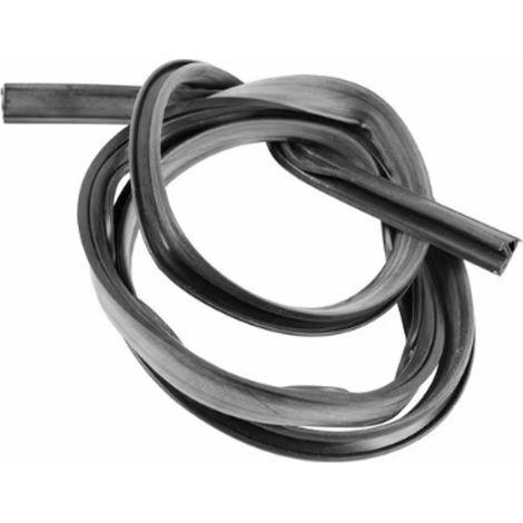 GUARNIZIONE FORNO NERO 4LATI 1630mm 50216763008 ORIGINALE ELECTROLUX REX