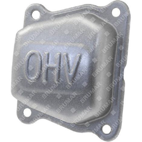 Coperchio valvole per motori e rasaerba DUCAR Compatibile - 055534