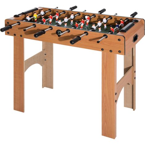Baby Foot Professionnel MDF 92x46x78cm