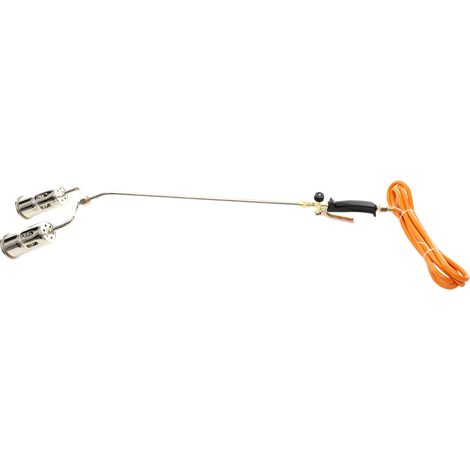 Bruciatore a gas per tetti KD10305 (1/5)