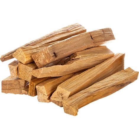Incenso Naturale Palo Santo - 100 g