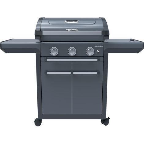 BARBACOA DE GAS CAMPINGAZ 3 SERIES PREMIUM S (1/5)