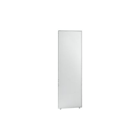 kaiserkraft Parete divisoria plastica telaio grigio chiaro (1/4)