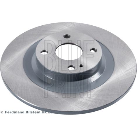 Lot de 2 Disques de frein Blue Print ADM543134 ABARTH 6000612254 N251-26-251