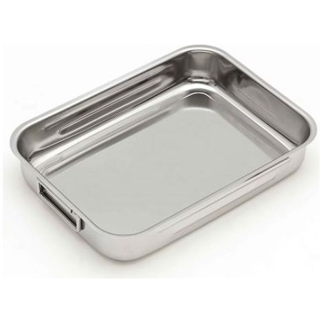 Rustidera inox 35X25CM 2746 FRAMA