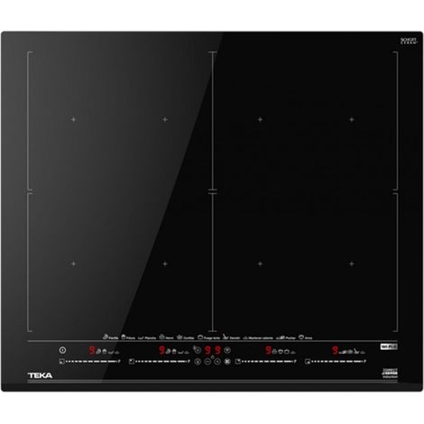 TEKA IZF68780MST ENCIMERA BK DIRECT SENSE 112500036 (1/5)