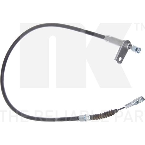 Tirette à câble, frein de stationnement NK 903358 MERCEDES-BENZ 220 420 28 85