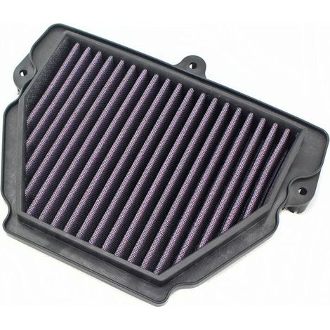 Filtro de aire para motor de motocicleta, filtro de admisión de aire de tela no tejida de alto flujo para 675NK 675RS. (1/2)
