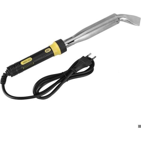 Pistolet à souder – 300 W – Chauffage rapide 1 min, économie d'énergie – Soudure lourde et sans plomb (1/4)