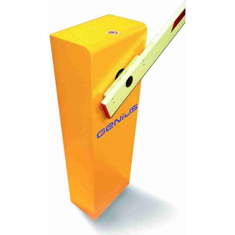 6130003 Barriera Spin 6-s Genius 6130003 Automazione Automatismi Nuovo Originale