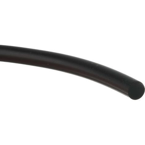 Cordon joint torique RS PRO, en Caoutchouc Nitrile, Diam. 5mm, 8.5m de long ( Prix pour Bobine de 1 ) (1/2)