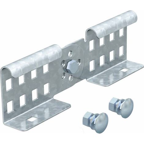 Raccord d'échelle à câbles H60mm lgvg 60 FS 6208941 (1/2)