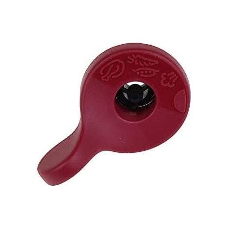Valvola clipso rosa - Pentole a pressione - MOULINEX - 2950743616360058147