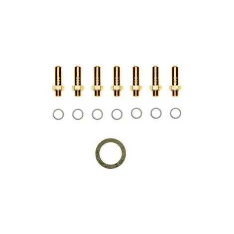 BRÖTJE Kit di conversione Gas E n.51 , 7661448