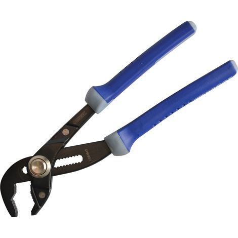Expert Twin Slip Joint Multigrip Pliers 260mm