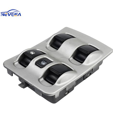 MR932795 is suitable for Mitsubishi power window control switches and electric window adjustment switches. (1/4)